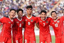 Arab Saudi Vs Indonesia U23 Susunan Pemain