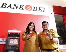 Bank Dki Di Jakarta Barat