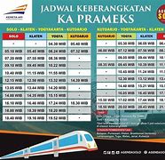 Jadwal Kereta Bandara Dari Solo Balapan