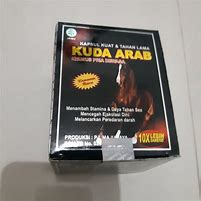 Obat Kuat Kuda Arab