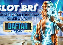 Situs Slot Bri 24 Jam